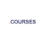 Registrera .COURSES domännamn / Domänregistrering .COURSES domän Registrera .COURSES domännamn / Domänregistrering .COURSES domän