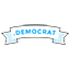 Registrera .DEMOCRAT domännamn / Domänregistrering .DEMOCRAT domän Registrera .DEMOCRAT domännamn / Domänregistrering .DEMOCRAT domän