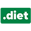 Registrera .DIET domännamn / Domänregistrering .DIET domän