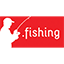 Registrera .FISHING domännamn / Domänregistrering .FISHING domän