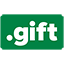 Registrera .GIFT domännamn / Domänregistrering .GIFT domän Registrera .GIFT domännamn / Domänregistrering .GIFT domän