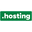 Registrera .HOSTING domännamn / Domänregistrering .HOSTING domän Registrera .HOSTING domännamn / Domänregistrering .HOSTING domän