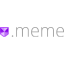 Registrera .MEME domännamn / Domänregistrering .MEME domän Registrera .MEME domännamn / Domänregistrering .MEME domän
