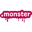 Registrera .MONSTER domännamn / Domänregistrering .MONSTER domän Registrera .MONSTER domännamn / Domänregistrering .MONSTER domän