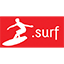 Registrera .SURF domännamn / Domänregistrering .SURF domän
