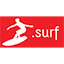 Registrera .SURF domännamn / Domänregistrering .SURF domän Registrera .SURF domännamn / Domänregistrering .SURF domän