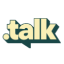 Registrera .TALK domännamn / Domänregistrering .TALK domän
