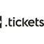 Registrera .TICKETS domännamn / Domänregistrering .TICKETS domän Registrera .TICKETS domännamn / Domänregistrering .TICKETS domän
