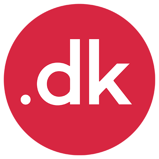 .DK domäner .DK domäner