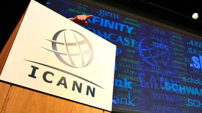 ICANN