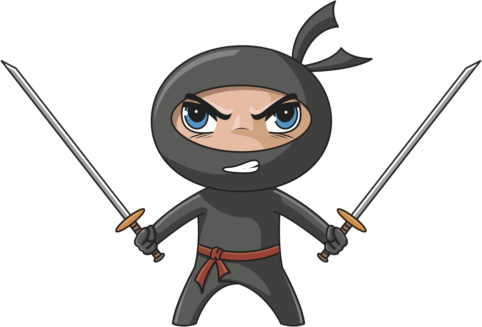 19 nya toppdomäner delegerade inklusive .NINJA