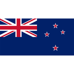 .NZ domäner