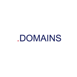 .domains domäner