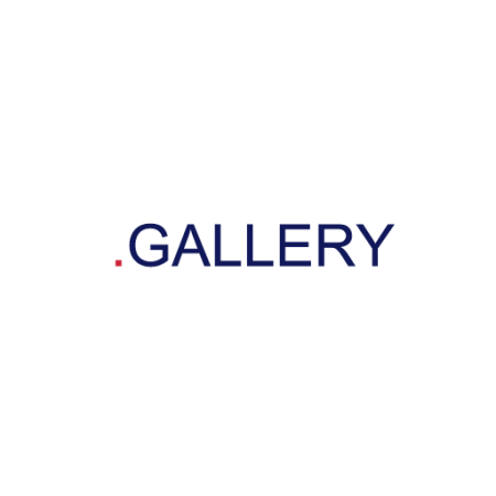 .gallery domäner