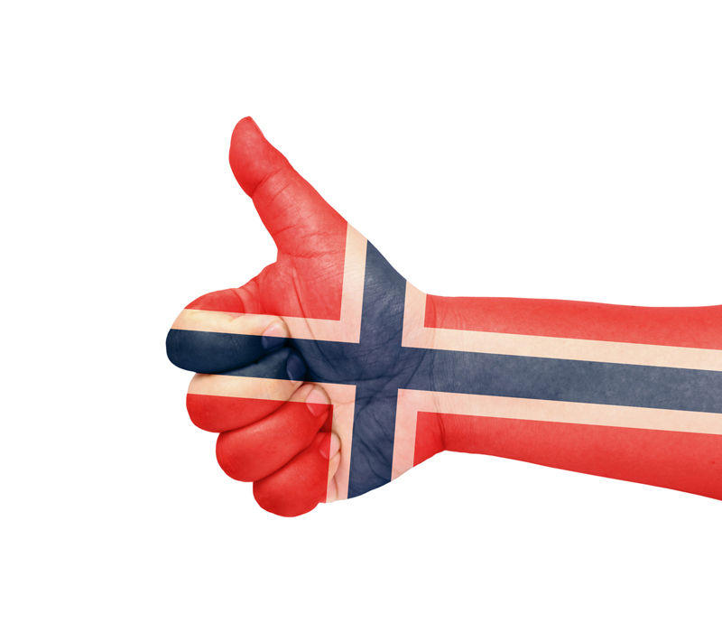 Registrera .NO domännamn som privatperson
