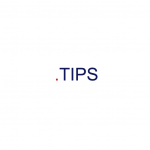 .tips domäner