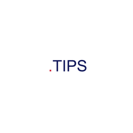 .tips domäner