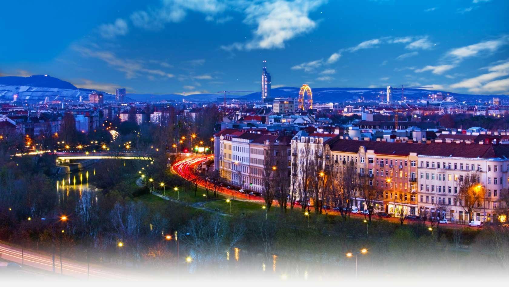 .WIEN blev första stadstoppdomänen