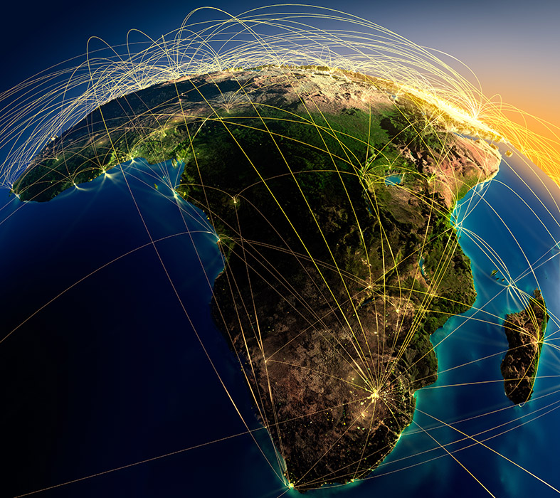 Video för .AFRICA, .CAPETOWN, .DURBAN och .JOBURG