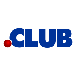 .CLUB domäner