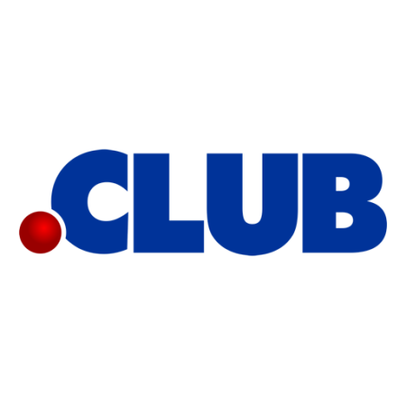 .CLUB domäner