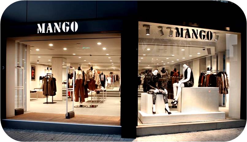 Ny toppdomän: .MANGO aktiverad