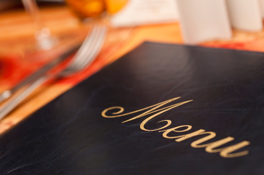 Ny toppdomän: .MENU lanseras