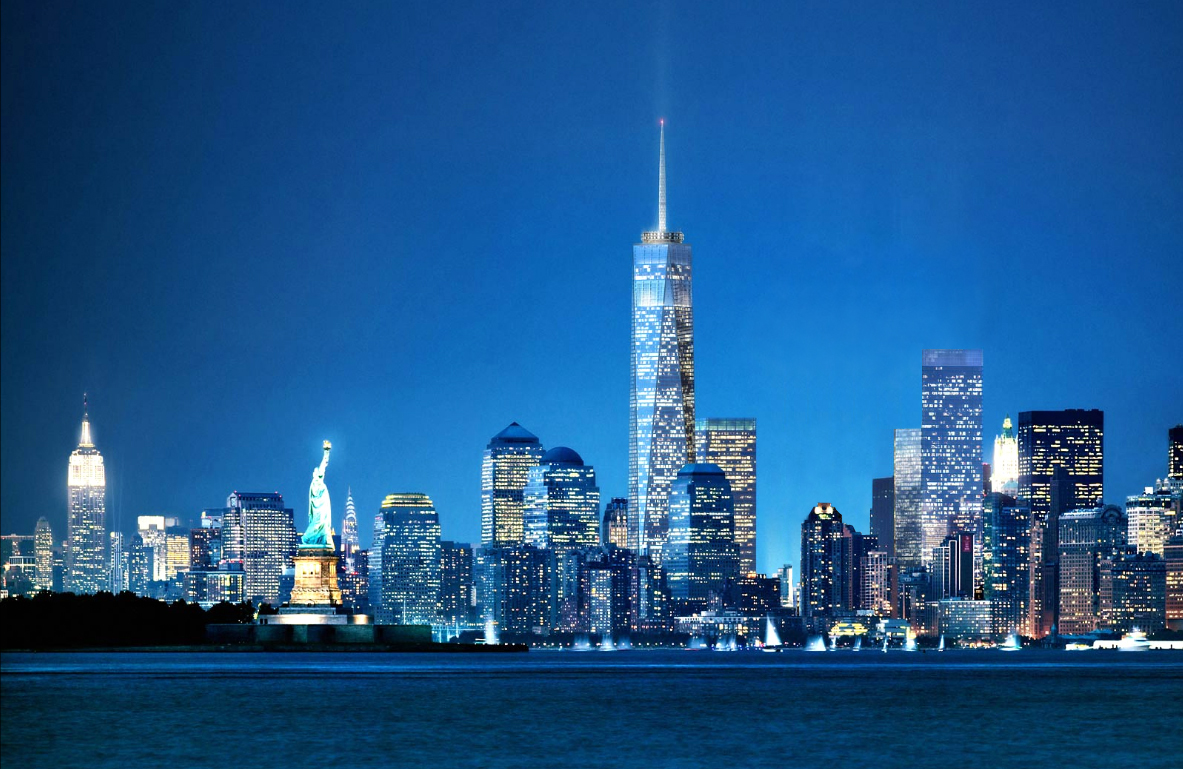 Ny toppdomän .NYC (New York) öppnar för sunriseregistreringar