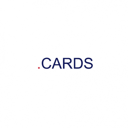 .CARDS domäner