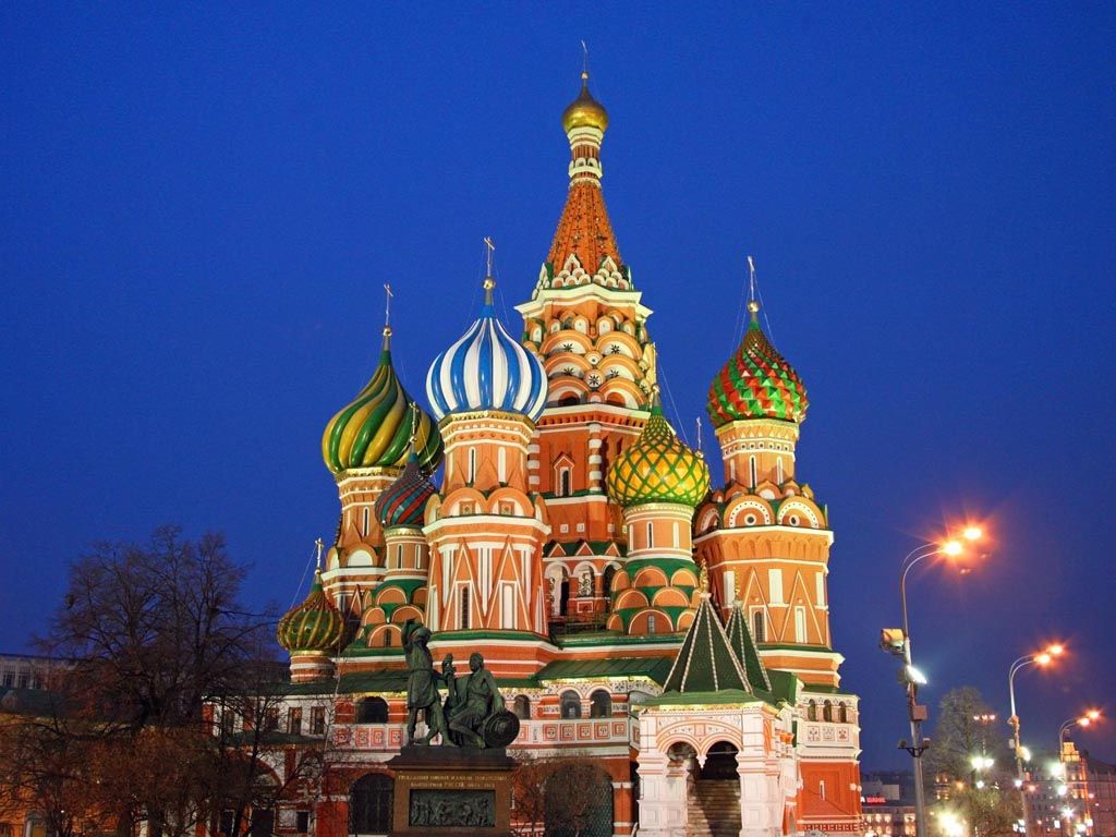 Nya toppdomäner: .MOSCOW och .москва aktiverade
