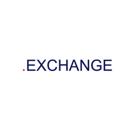 .EXCHANGE domäner