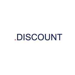 .DISCOUNT domäner