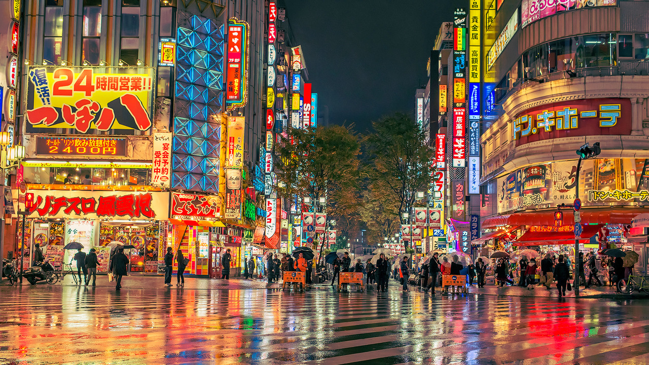 Ny toppdomäner: .TOKYO, .MOE och .VOTING lanseras idag
