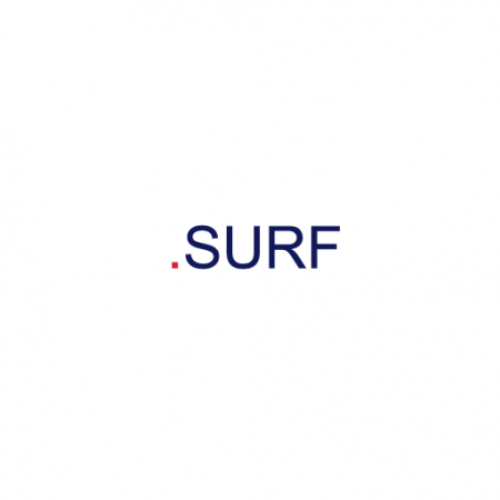 .SURF domäner
