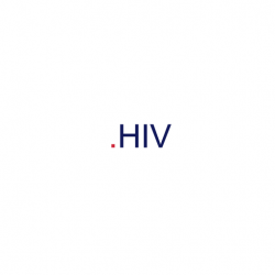 .HIV domäner