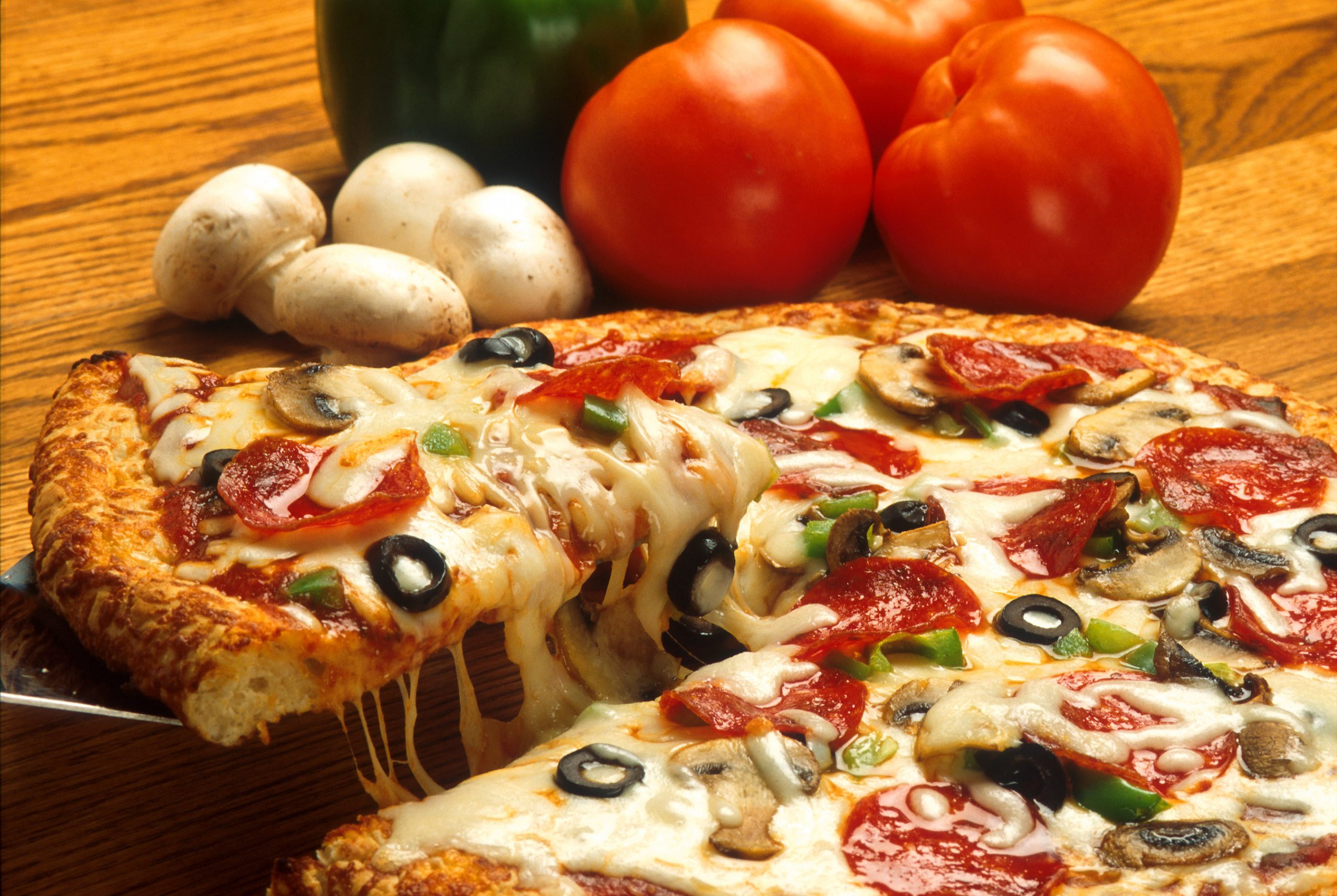 Nya toppdomäner: .PIZZA, .OTSUKA, .IMMO, .GMAIL och .GBIZ aktiverade