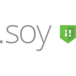 .SOY domäner