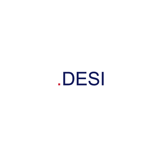 .DESI Webb.se