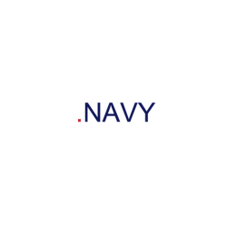 .NAVY domäner