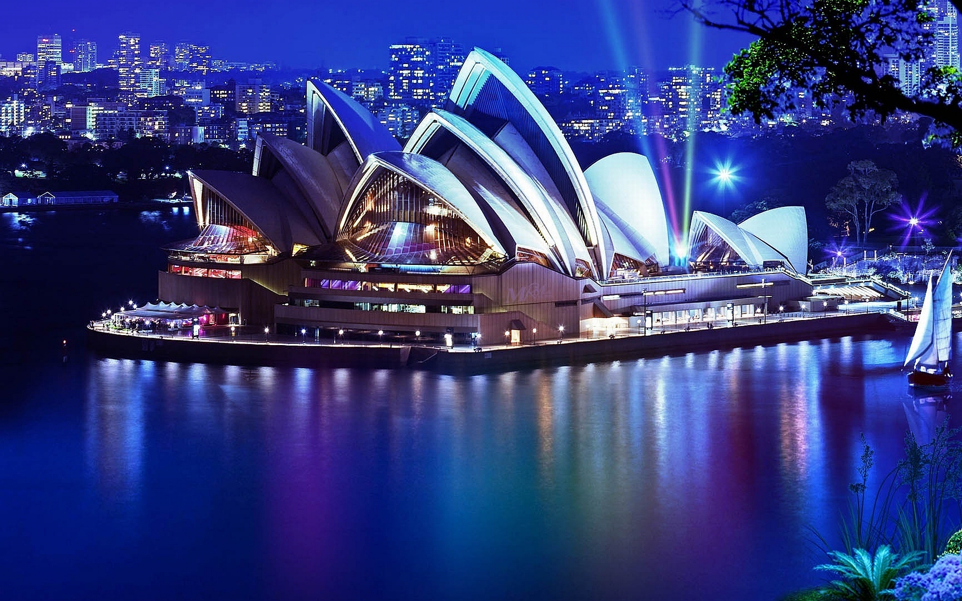 Ny toppdomän: .SYDNEY aktiverad