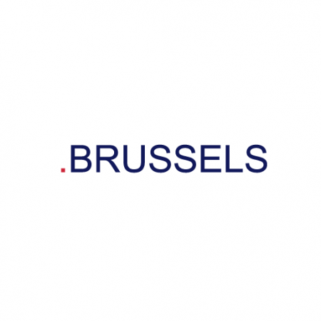 .BRUSSELS domännamn