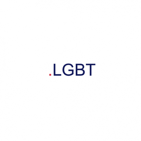 .LGBT domännamn
