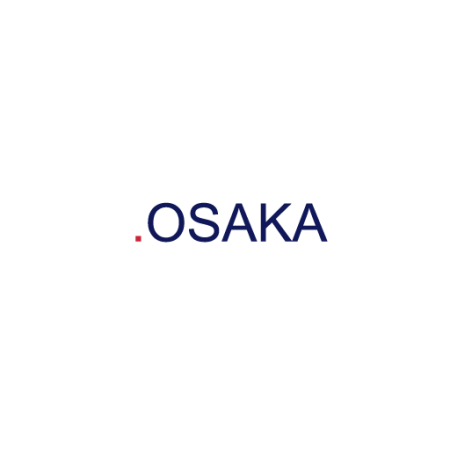 .OSAKA domännamn