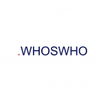 .WHOSWHO domäner