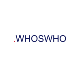 .WHOSWHO domäner