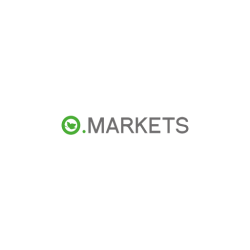 .MARKETS domäner