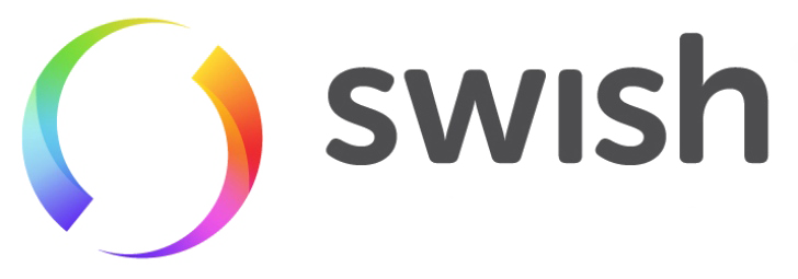 Betala domännamn med Swish