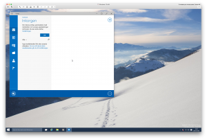 E-post med Windows 10