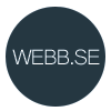 Registrera domännamn i alla toppdomäner, Webbhotell med WordPress - Webb.se