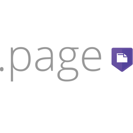 .PAGE domäner